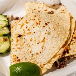 Quesadilla