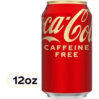 Coca Cola Lata 12oz