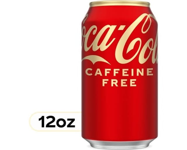Coca Cola Lata 12oz.