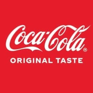 Coca Cola 20oz