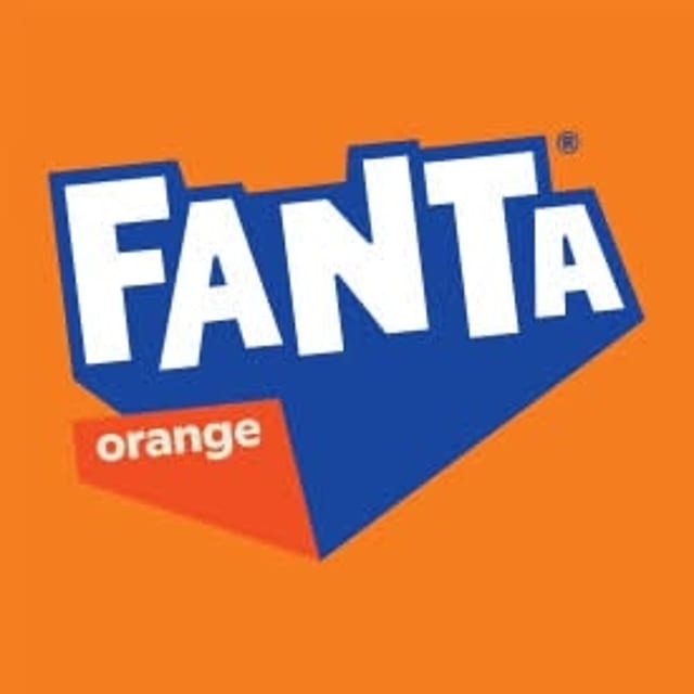 Fanta Naranja Mexicana 1/2 Litro.
