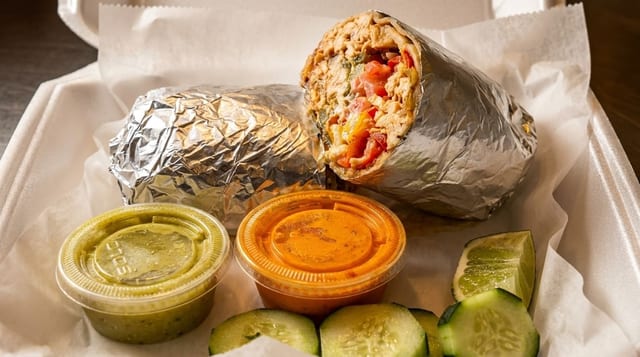 Burrito.